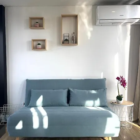보트호텔 Houseboat Blue Lagoon *